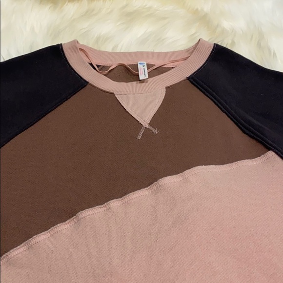 Free People Kindle Up Pullover Sweater. XS, M - Picture 6 of 13